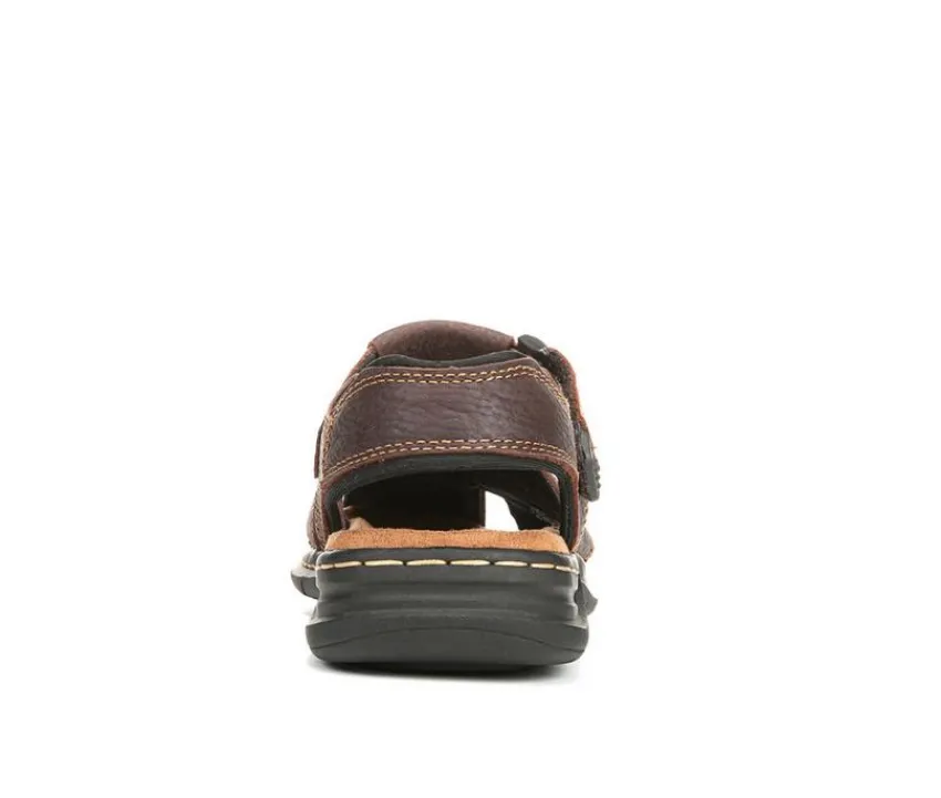 Dr. Scholls Sandals>Men's Gaston Outdoor Sandals