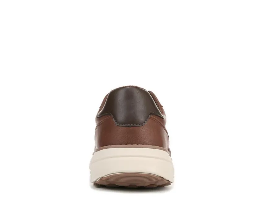 Men's Jake Retro Dress Shoes|Dr. Scholls Discount