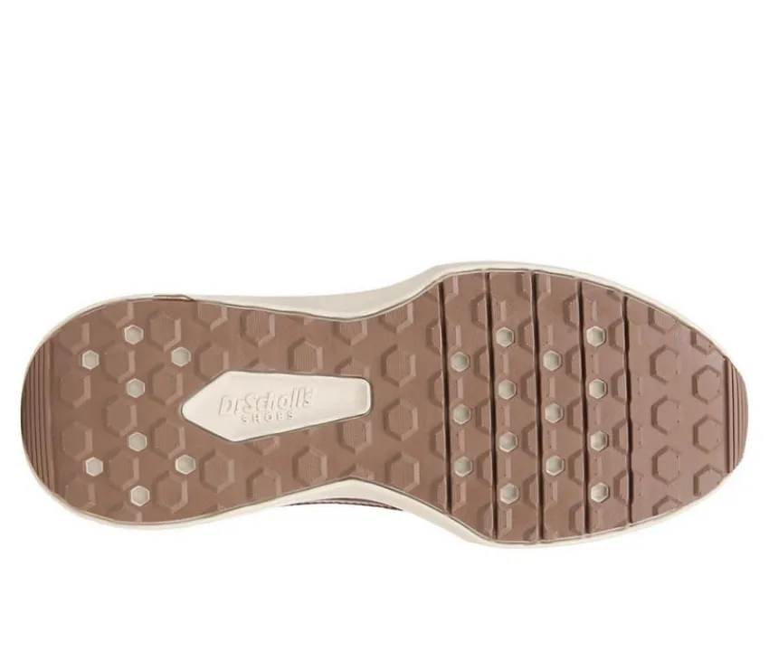 Men's Jake Retro Dress Shoes|Dr. Scholls Discount