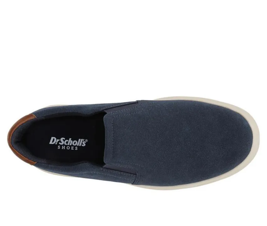 Men's Madison Cfx Casual Loafers|Dr. Scholls Best