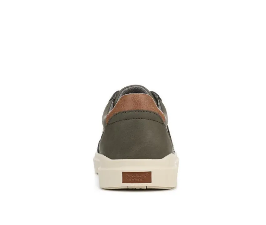 Men's Madison Fashion Sneakers|Dr. Scholls