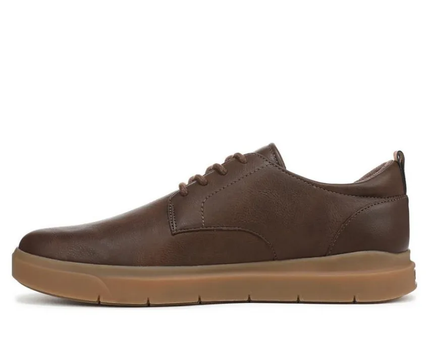 Dr. Scholls Casual>Men's Madison Men Oxfords
