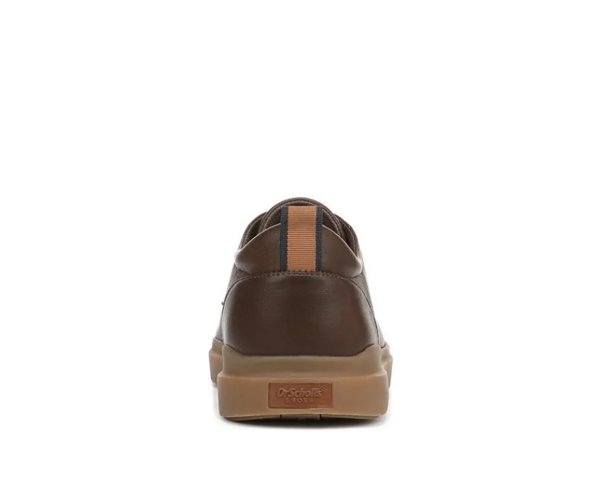 Dr. Scholls Casual>Men's Madison Men Oxfords