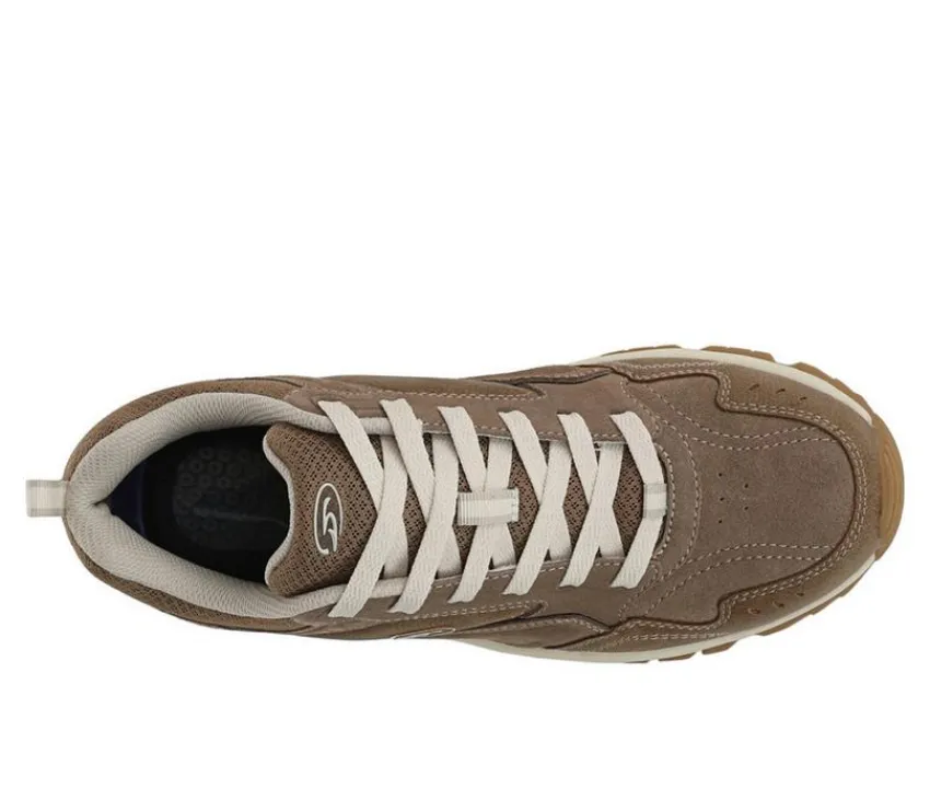 Dr. Scholls Walking & Hiking|Athletic & Sneakers>Men's Sebastian Walking Shoes