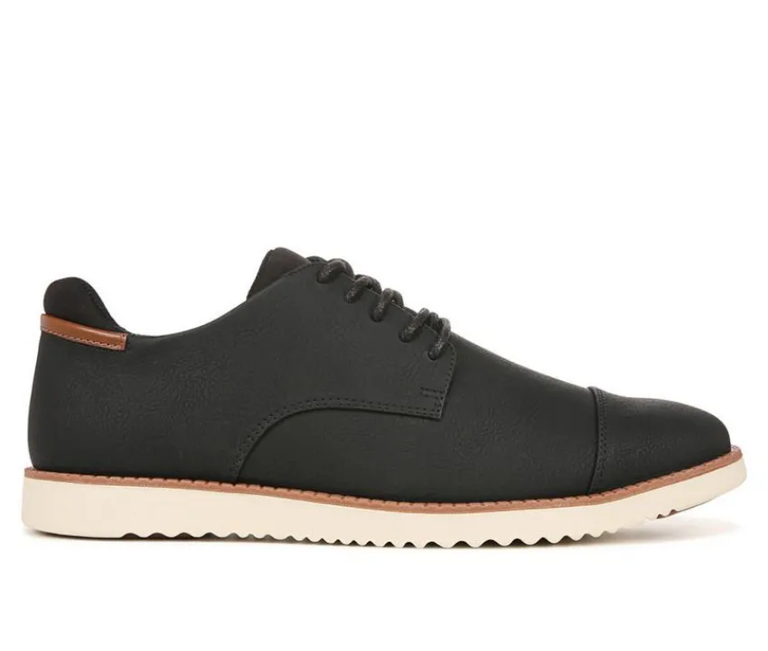 Men's Sync Cap Oxfords|Dr. Scholls New