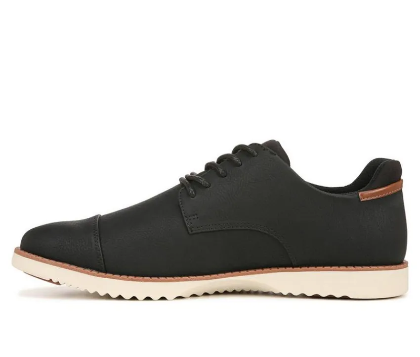 Men's Sync Cap Oxfords|Dr. Scholls New
