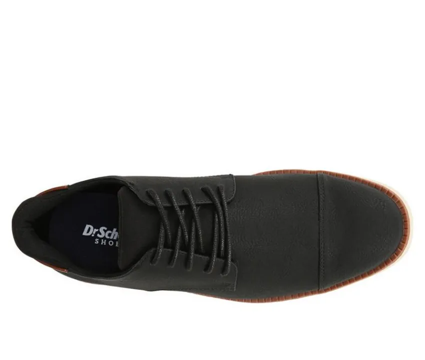 Men's Sync Cap Oxfords|Dr. Scholls New