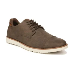 Dr. Scholls Casual>Men's Sync Cap Oxfords