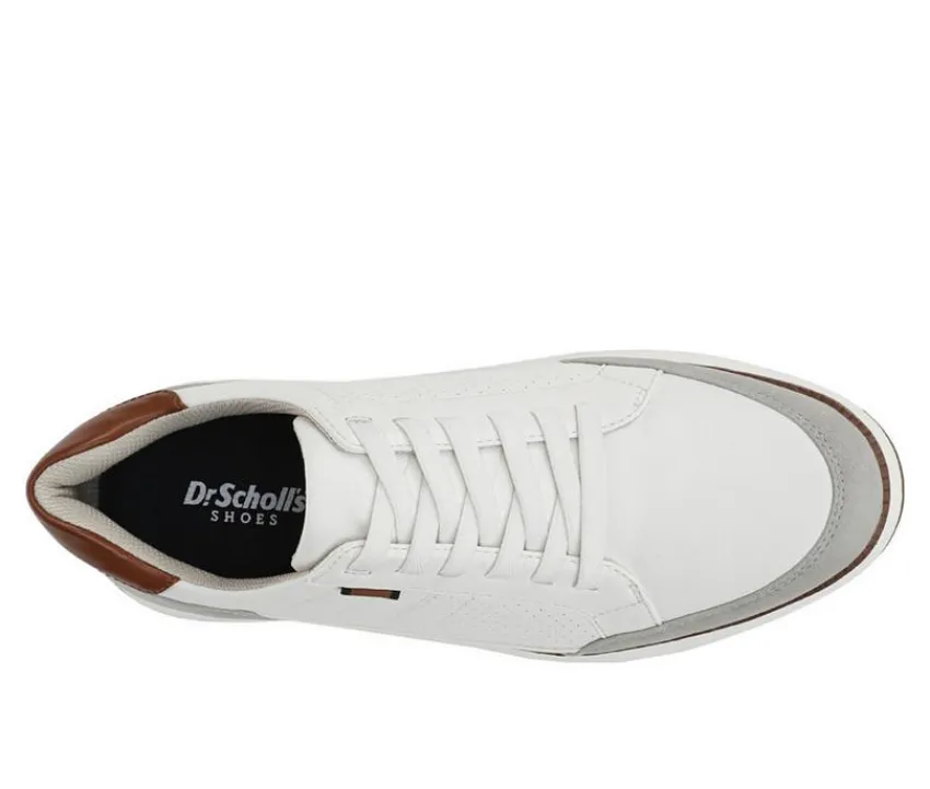 Dr. Scholls Fashion & Lifestyle|Athletic & Sneakers>Men's Synergy Sneaker Sneakers