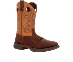 Durango Cowboy & Western|Boots>Men's Rebel Saddle Up 11