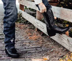 Durango Cowboy & Western|Boots>Men's Shyloh Cowboy Boots