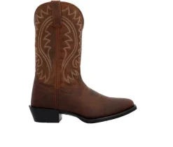 Durango Cowboy & Western|Boots>Men's Shyloh Frontier Cowboy Boots