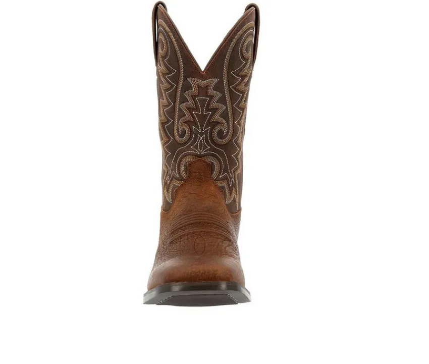 Durango Cowboy & Western|Boots>Men's Westward Bay Cowboy Boots