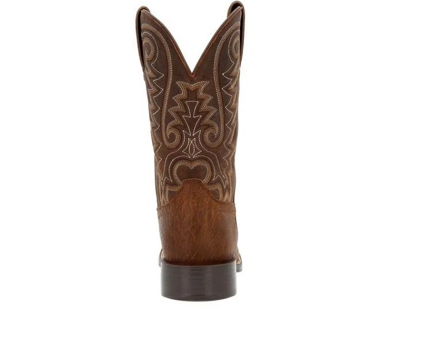 Durango Cowboy & Western|Boots>Men's Westward Bay Cowboy Boots