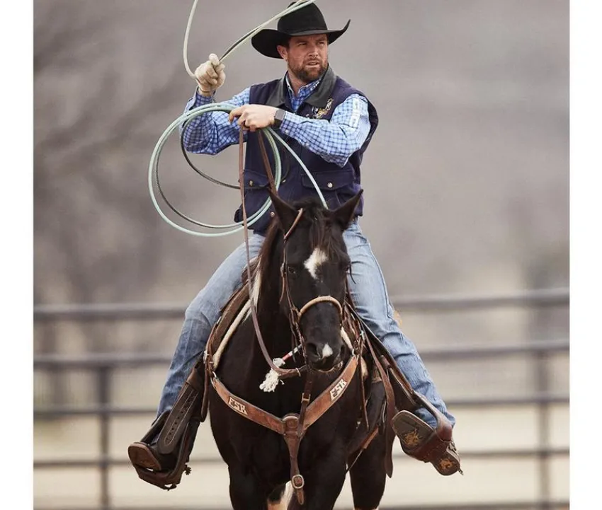 Durango Cowboy & Western|Boots>Men's Westward Bay Cowboy Boots