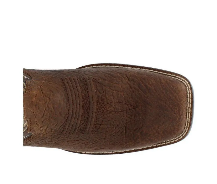 Durango Cowboy & Western|Boots>Men's Westward Bay Cowboy Boots