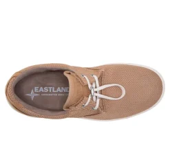 Men's Beacon Casual Sneakers|Eastland Clearance