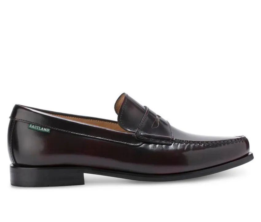 Eastland Dress>Men's Bristol Dress Loafers