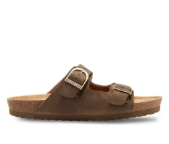 Men's Cambridge Outdoor Sandals|Eastland Hot