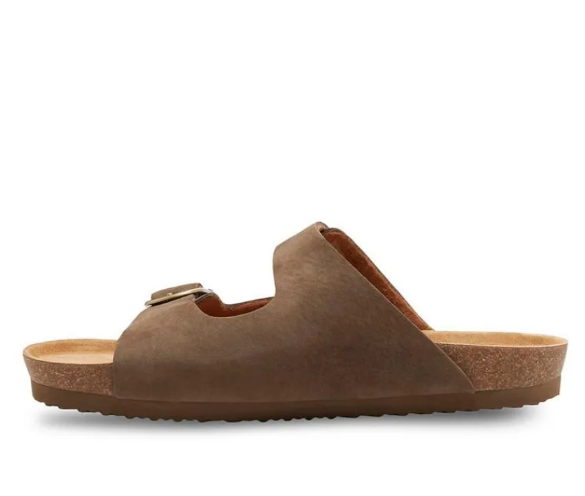 Men's Cambridge Outdoor Sandals|Eastland Hot