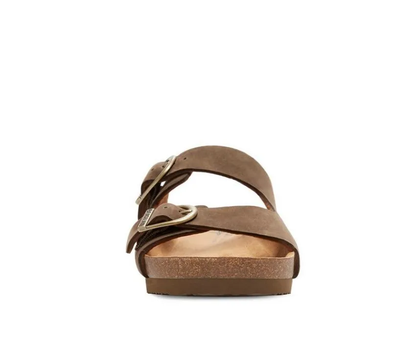 Men's Cambridge Outdoor Sandals|Eastland Hot