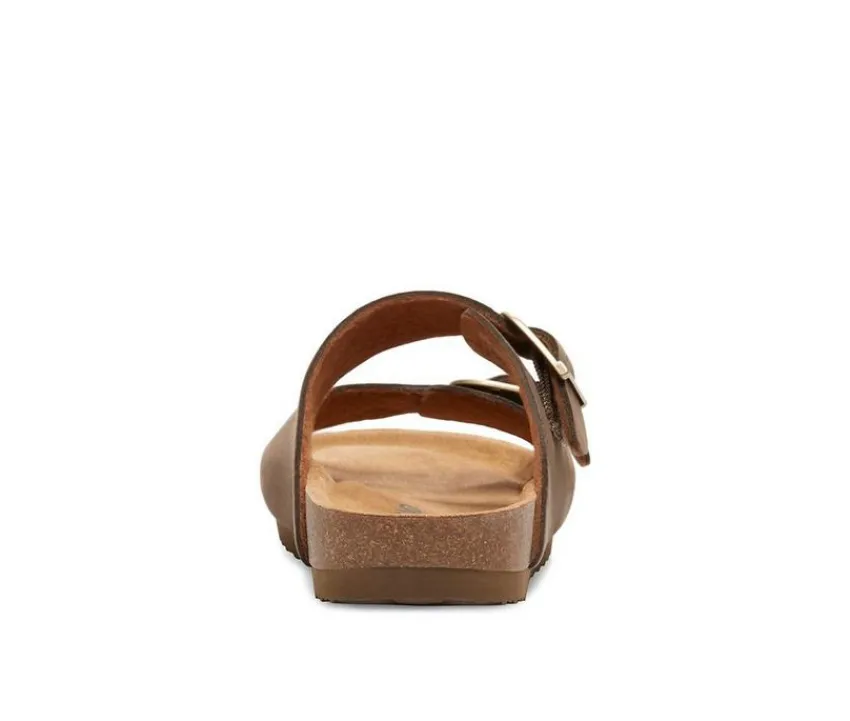 Men's Cambridge Outdoor Sandals|Eastland Hot