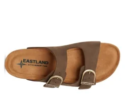 Men's Cambridge Outdoor Sandals|Eastland Hot