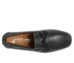 Men's Dustin Driving Moccassin Slip-On Shoes|Eastland