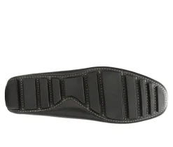 Men's Dustin Driving Moccassin Slip-On Shoes|Eastland