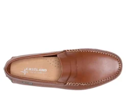 Men's Henderson Moc Loafers|Eastland Discount