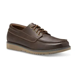 Men's Jed Moc Toe Oxfords|Eastland Hot