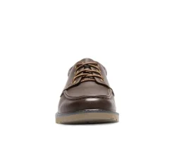 Men's Jed Moc Toe Oxfords|Eastland Hot