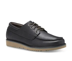 Eastland Casual>Men's Jed Moc Toe Oxfords