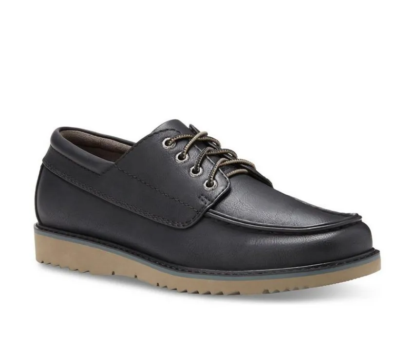 Eastland Casual>Men's Jed Moc Toe Oxfords