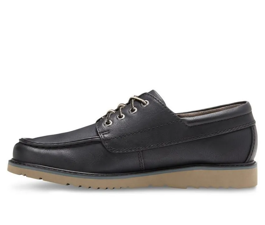 Eastland Casual>Men's Jed Moc Toe Oxfords
