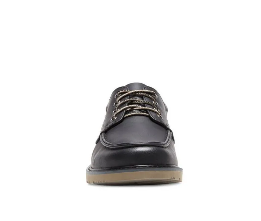 Eastland Casual>Men's Jed Moc Toe Oxfords