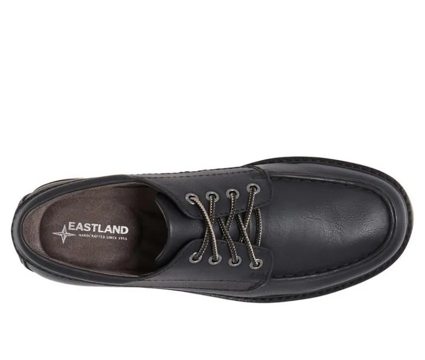 Eastland Casual>Men's Jed Moc Toe Oxfords