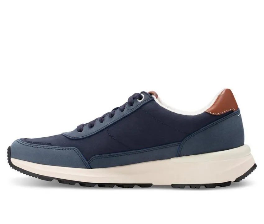 Eastland Fashion & Lifestyle|Athletic & Sneakers>Men's Leap Jogger Casual Sneakers