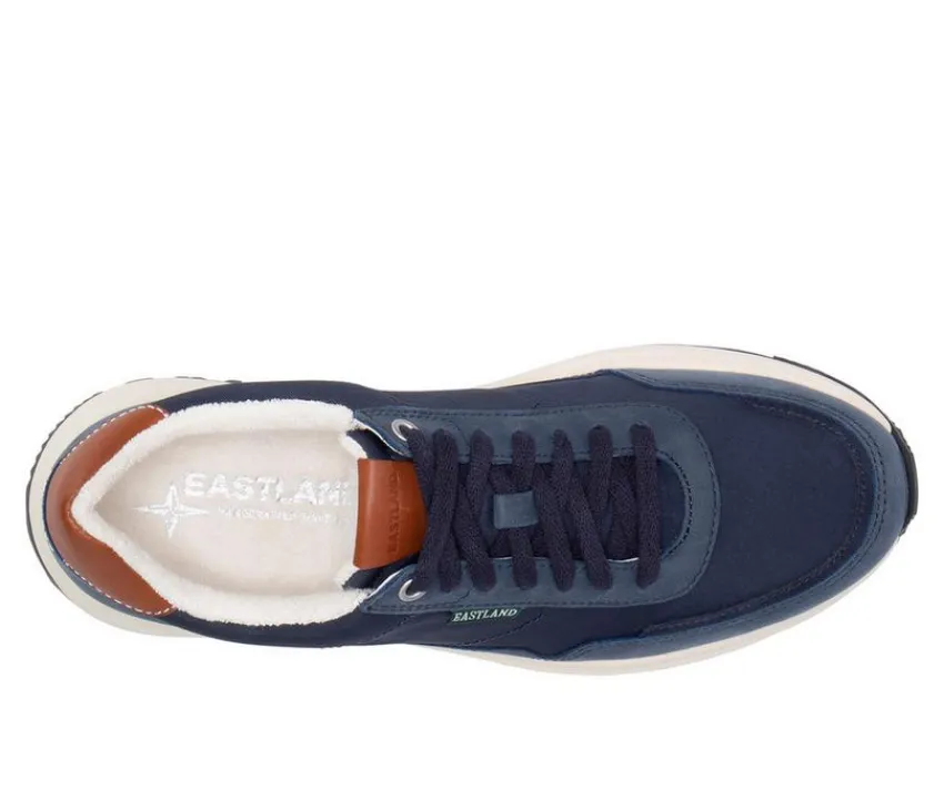 Eastland Fashion & Lifestyle|Athletic & Sneakers>Men's Leap Jogger Casual Sneakers