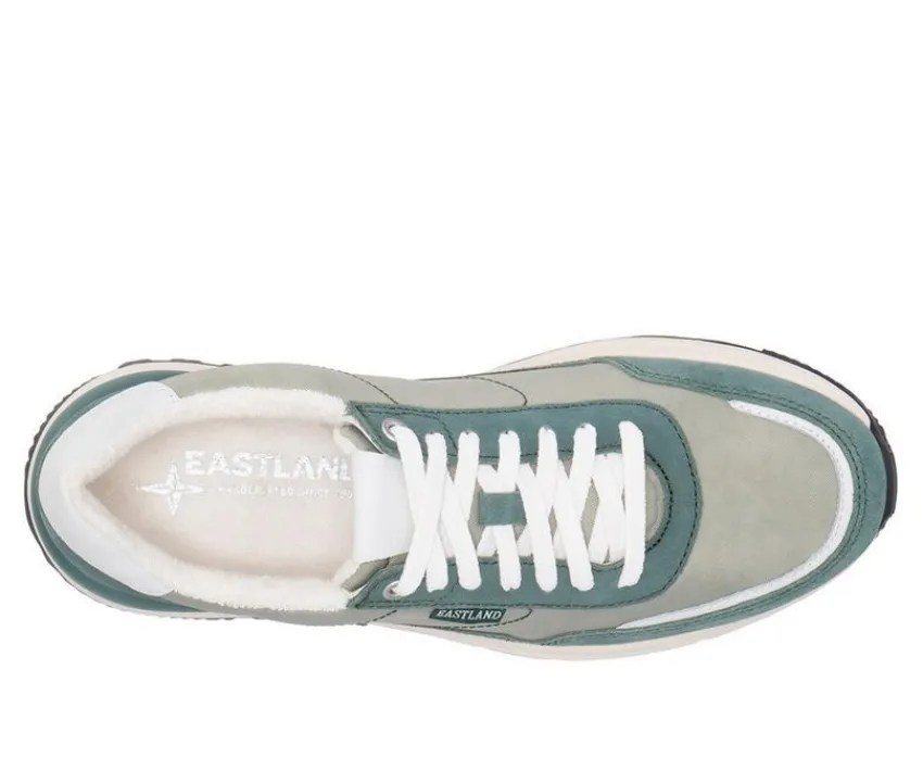 Eastland Fashion & Lifestyle|Athletic & Sneakers>Men's Leap Jogger Casual Sneakers