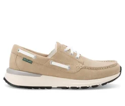 Men's Leap Trainer Boat Shoes|Eastland New