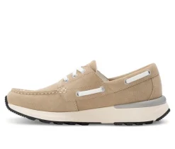 Men's Leap Trainer Boat Shoes|Eastland New