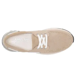 Men's Leap Trainer Boat Shoes|Eastland New