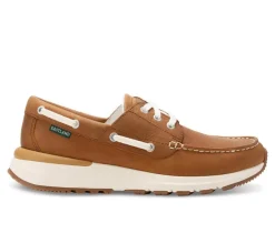 Men's Leap Trainer Boat Shoes|Eastland Hot