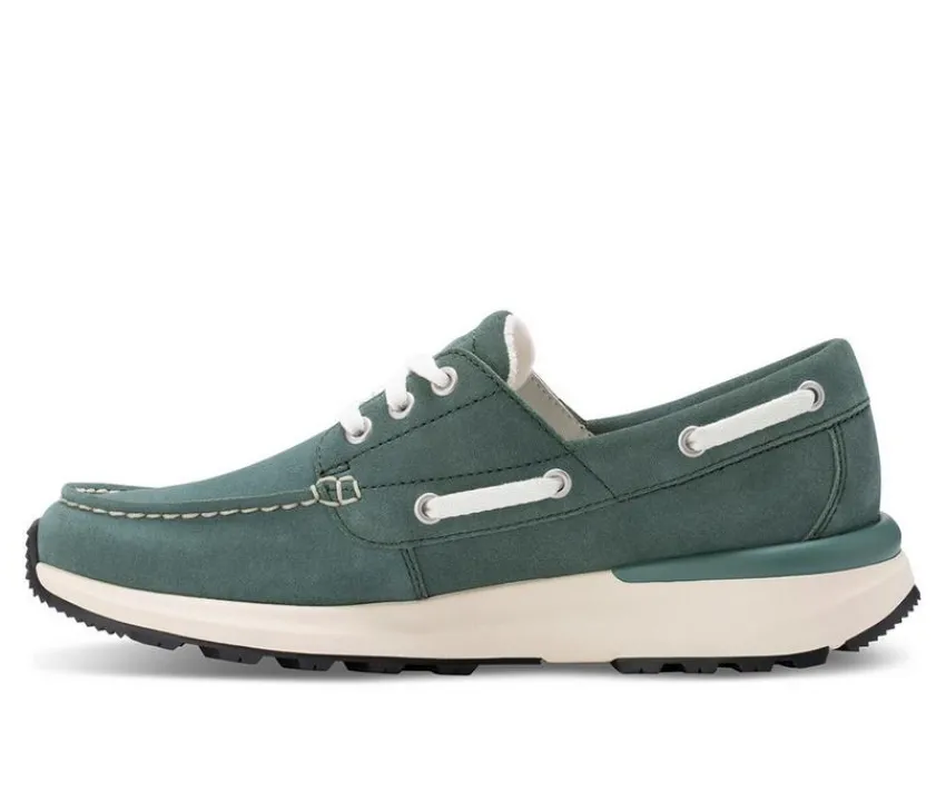 Eastland Casual>Men's Leap Trainer Boat Shoes