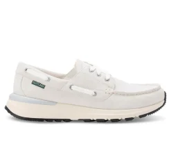 Eastland Casual>Men's Leap Trainer Boat Shoes