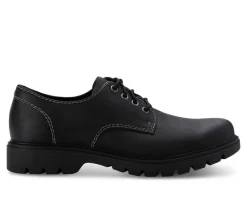 Eastland Casual>Men's Lowell Casual Oxfords