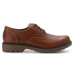 Men's Lowell Casual Oxfords|Eastland
