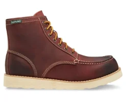 Eastland Casual|Boots>Men's Lumber Up Lace Up Boots