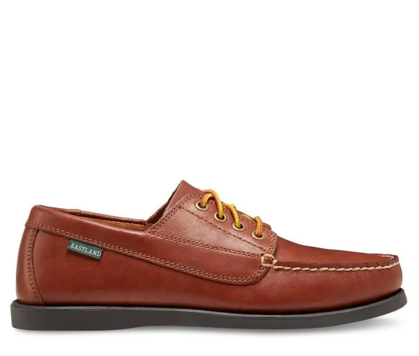 Eastland Casual>Men's Men's Falmouth Boat Shoes